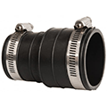 Flexible Pipe Connectors