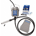 Flexible Shaft Grinders & Accessories