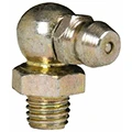 Grease Fittings & Accessories