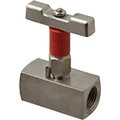 Instrumentation Valves