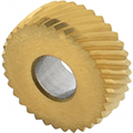 Knurl Wheels