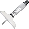 Depth Micrometers
