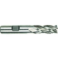Non-Center Cutting End Mills