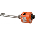 Pipe Plug Immersion Heaters