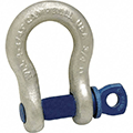 Shackles