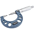 Spline Micrometers