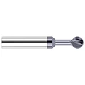 Undercutting End Mills