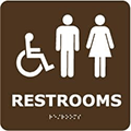 Architectural Signs