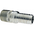 Combination Nipples for Hoses