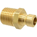 Coolant & Fluid Line Connectors