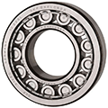 Cylindrical Roller Bearings