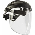 Face Shields & Headgear