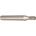 High-Feed End Mills