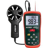 Inspecting, Detecting & Testing Instruments