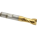 Keyway End Mills