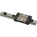Linear Motion Guide Systems