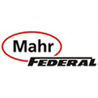 Mahr Logo