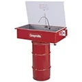 Parts Washers, Solutions & Solvents