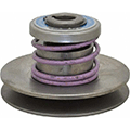 Spring Loaded Variable Speed Pulleys