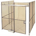 Temporary Structures & Storage Buildings