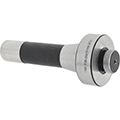Boring Head Arbors, Shanks & Adapters
