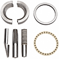 Drill Chuck Parts & Accessories