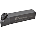 Indexable Profiling Toolholders