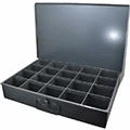 Small Parts Storage Drawers