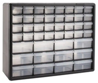 C26P PLASTIC CABINET