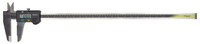 Mitutoyo Digimatic Caliper 500-506-10, Inch/Metric, 0-24" w/ SPC Output - 11-827-3