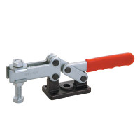 Good Hand Push/Pull Toggle Clamp - GH-36202 - Penn Tool Co., Inc