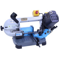 Baileigh BS-127P Portable Metal Cutting Band Saw - BA9-1018561