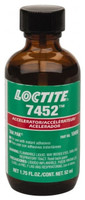 Loctite ODC Free Accelerator Type 7452 #18490, 1.75 oz. - 62-837-0 Loctite ODC Free Accelerator Type 7452 #18490, 1.75 oz. - 62-837-0