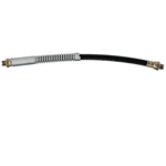 Lincoln Grease Gun Whip Hose, 36" long - LNC5861