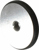 Metric Thread Ring Gage, M6 x 1, NO GO - 34-476-2