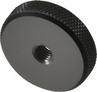 Metric Thread Ring Gage, M7 x 1, GO - 34-477-0