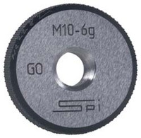 Metric Thread Ring Gage, M36 x 3, GO - 34-525-6