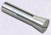 R8 Round Metric Collet, 10 mm - 34-887-0