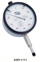 Z-Limit 0-10mm Metric AGD Group 2 Dial Indicator - 4409-1111