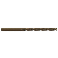 MICHIGAN DRILL 499 Series High-Speed Steel Jobber Drill Bit 2″ Black Oxide - Jumbo Industrial - View #4