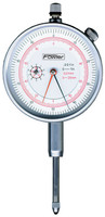 Fowler 52-530-110-0 Inch/Metric Reading Dial Indicator