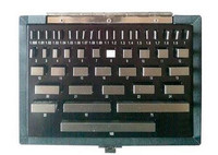 Precise 47 Piece Metric Precision Gage Block Set