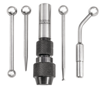 Starrett Wiggler/Center Finder - S828HZ