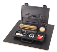 Allpax Heavy Duty Metric Gasket Cutter Kit, 0 to 635mm Diameter (OD) - AX6120