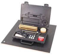 Allpax Heavy Duty Metric Gasket Cutter Kit, 0 to 940mm Diameter (OD) - AX6130