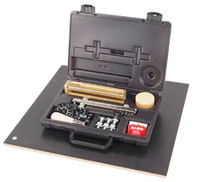 Allpax Heavy Duty Metric Gasket Cutter Kit, 0 to 1550mm Diameter (OD) - AX6150