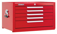 28 2-Drawer Machinists' Chest Base - Kennedy Manufacturing