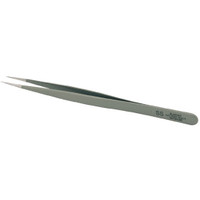 IPA 8100 14 Large Mantus Tweezers