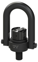 American Drill Bushing EZ-Torque® Hoist Ring, Metric - 24690