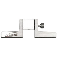 iGaging 2.5" Caliper Depth Base - 100-D68